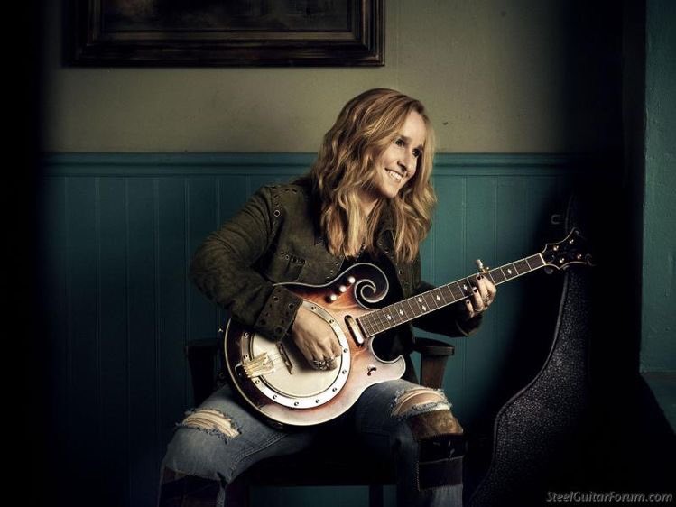 Happy Birthday 
Melissa Etheridge! 