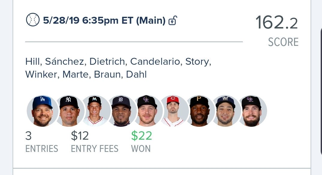 sebolt_randy's tweet photo. @RedemptionDFS @DreamteamGpp https://t.co/CgRrtHj8He