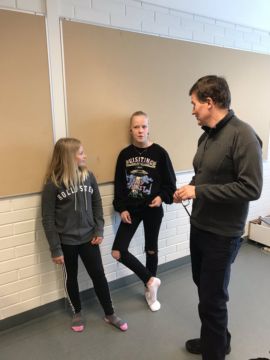 AnttiSankala's tweet photo. Kael Long from GB was introduced by #studentagents @Kirkkonummi @Esa_Kukkasniemi @HundrEDorg https://t.co/rPQmzblsaX https://t.co/SUD4ogCpx4
