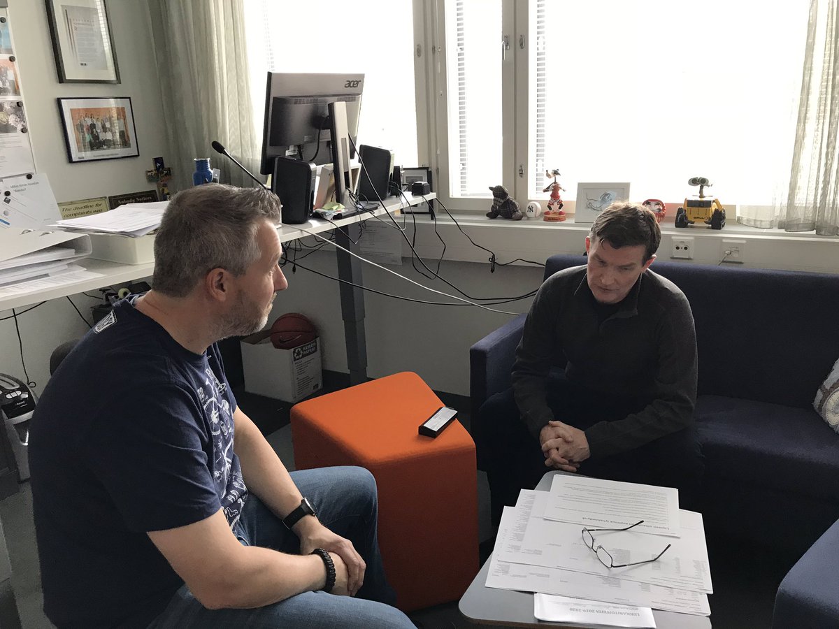 AnttiSankala's tweet photo. Kael Long from GB was introduced by #studentagents @Kirkkonummi @Esa_Kukkasniemi @HundrEDorg https://t.co/rPQmzblsaX https://t.co/SUD4ogCpx4