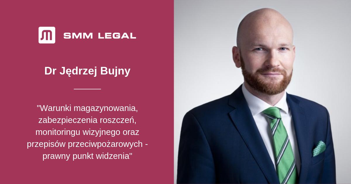 SMM_Legal's tweet photo. W środę we Wrocławiu na konferencji „Mechaniczne i biologiczne  przetwarzanie odpadów” wystąpi nasz ekspert dr Jędrzej Bujny 👉  https://t.co/yXD5xUQmtX @AbrysPoznan
#SMMLegal #prawo #odpady #ekologia #recycling https://t.co/uWbo3nyACo