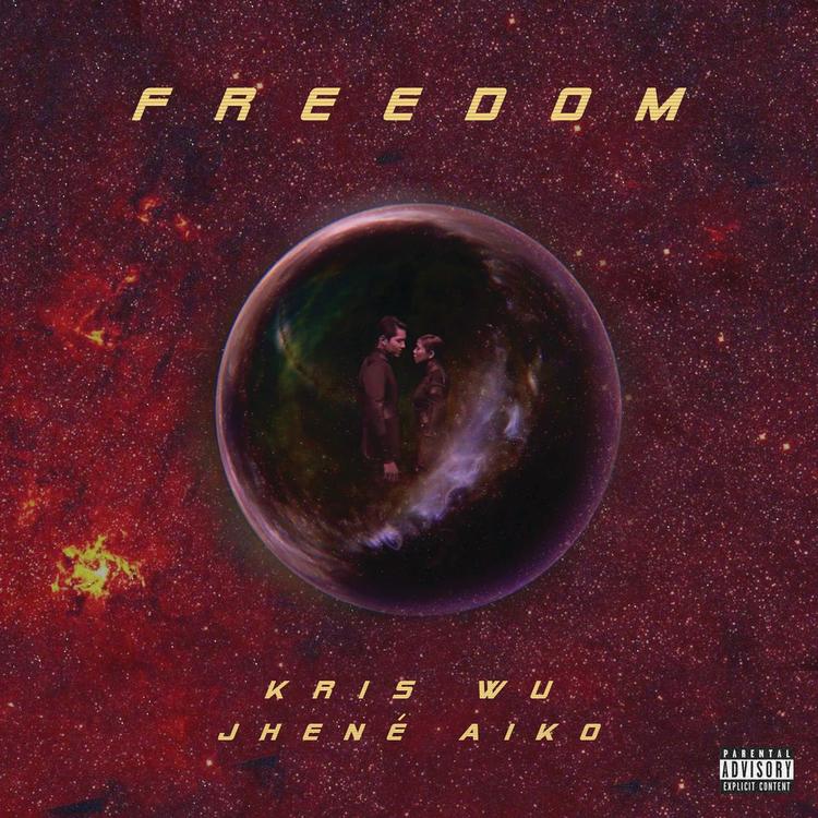 wavwax's tweet photo. ► Freedom - Kris Wu Ft. Jhene Aiko - https://t.co/DzQAxKGxbl https://t.co/mu3l1Krnzt