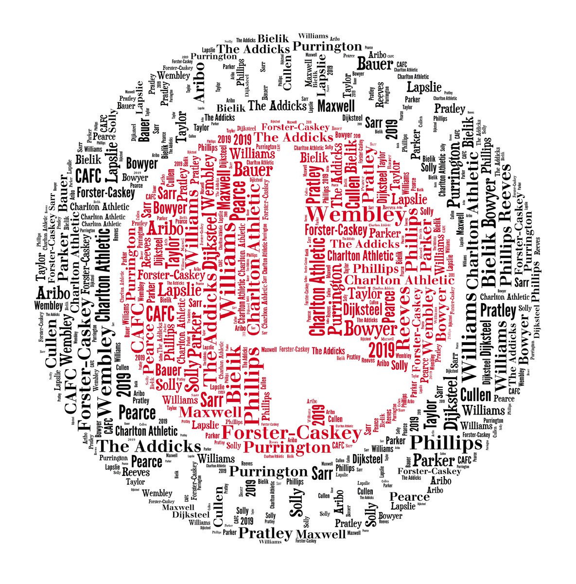 We’re giving this print to a follower at 11pm Friday night.
To enter;
- Retweet this
- Follow <a href="/AGT79/">Arwyn Thomas</a>
Good luck!