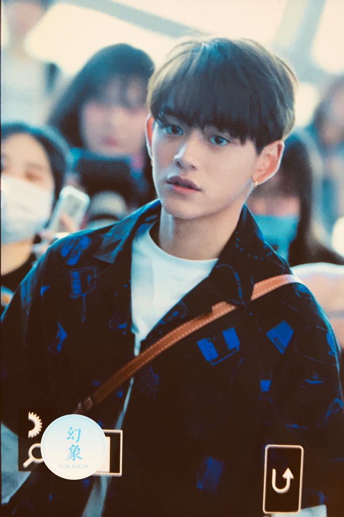 DelusionLucas's tweet photo. #LUCAS #루카스 #黄旭熙 #WayV #威神V

190529

ICN Preview https://t.co/OcAOZX1tb3