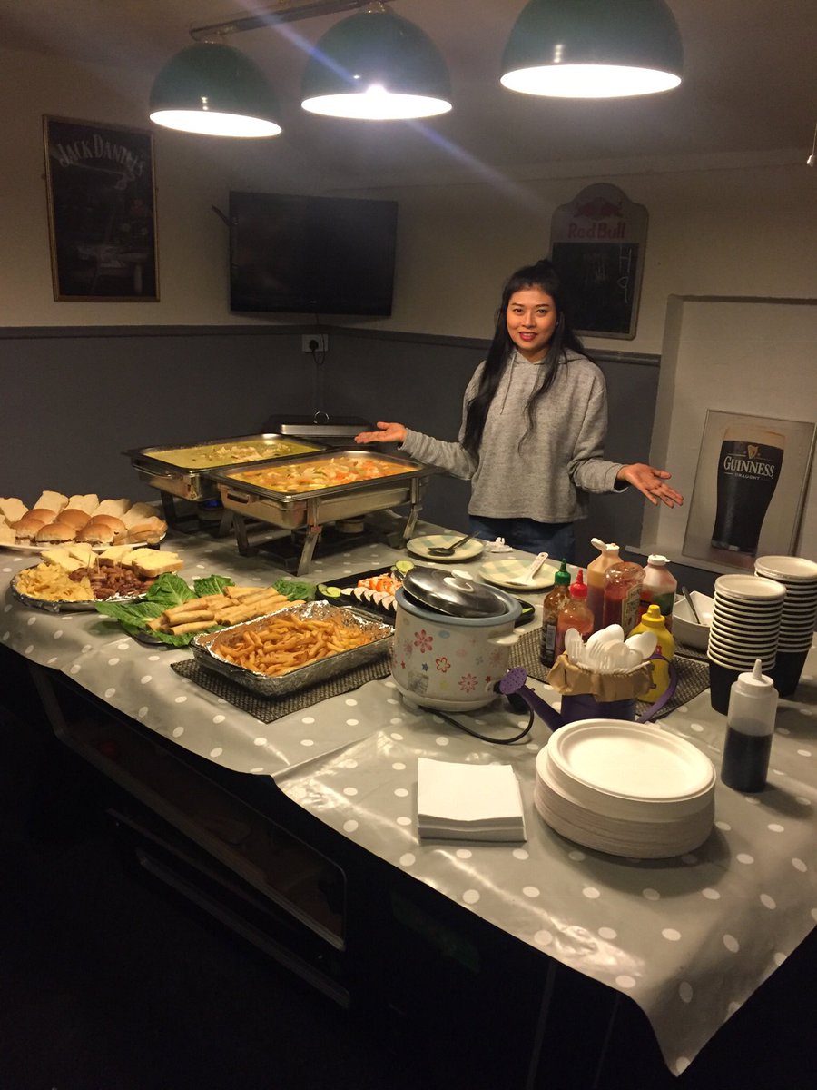 thebrucearmsmac's tweet photo. Thai night @thebrucearmsmac Thursday 30th May.. https://t.co/TO3whdHCop