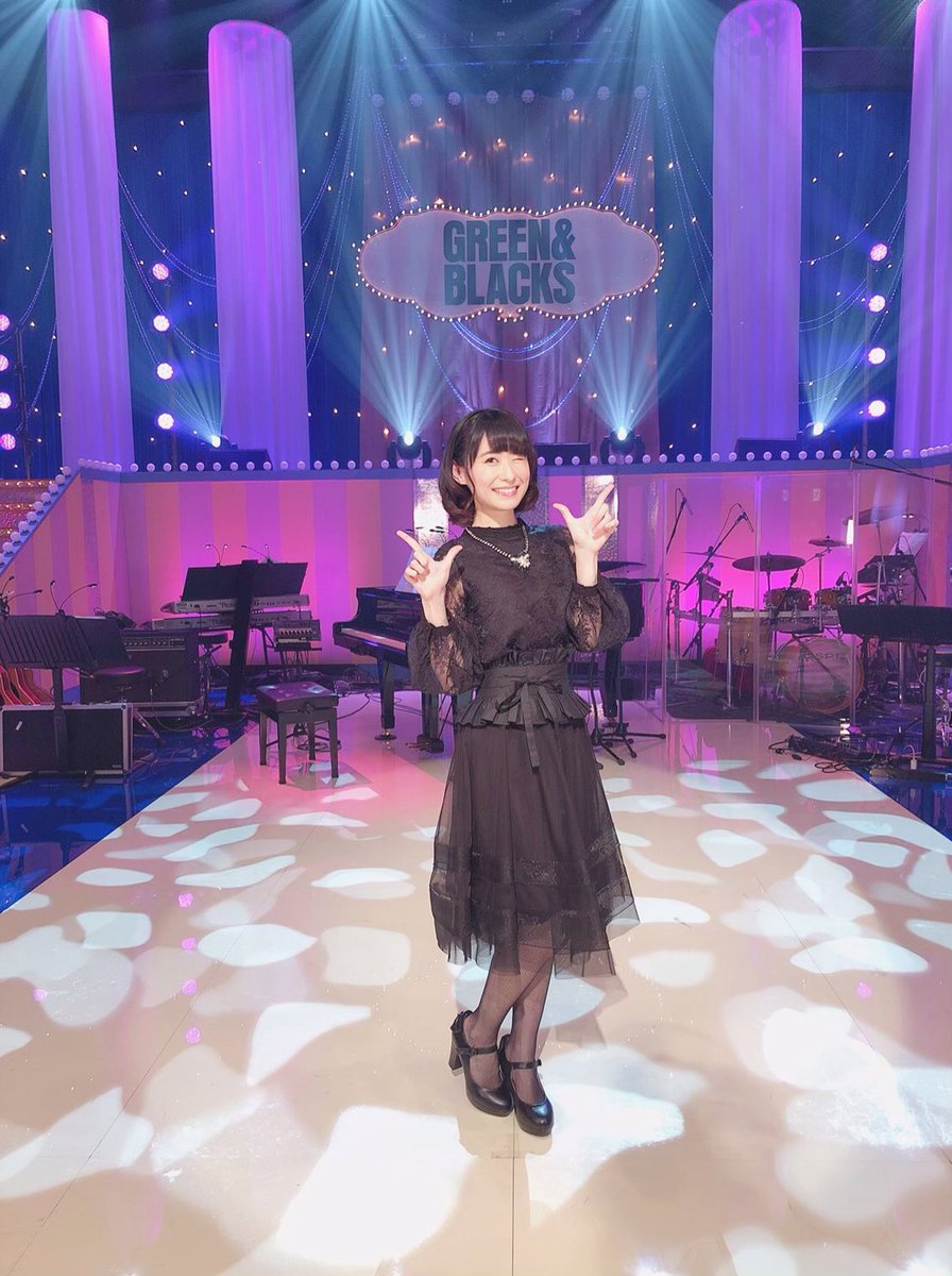 唯月ふうか さん、ありがとうございます 視聴者の皆様、オンエアを是非お見逃しなく https://t