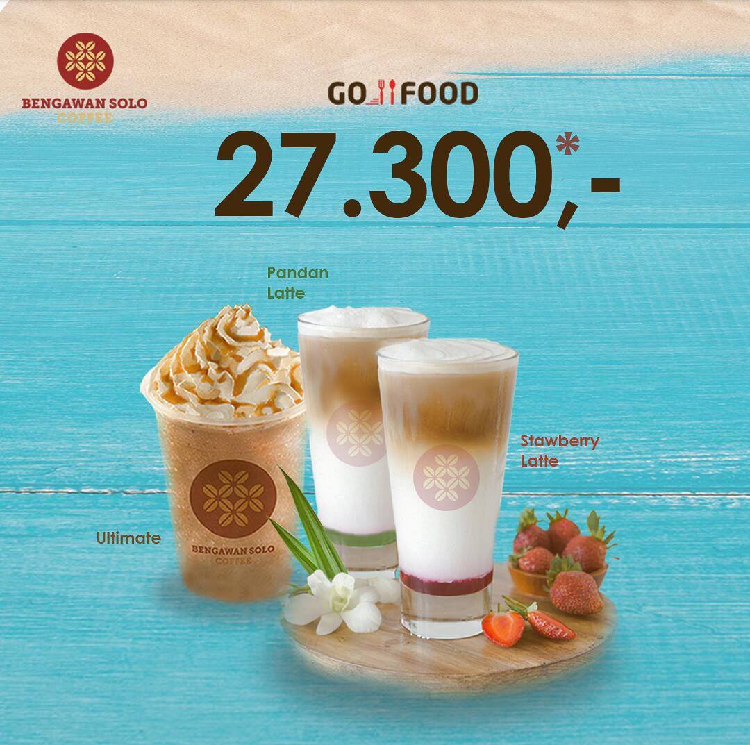 Bengsol_ID's tweet image. Ngopi Hemat!!!
Klik GoFOOD aja

Nah B1G1 Ramadhan juga masih berlangsung nich dari jam 17:00 - 19:00

Selamat ngabuburit