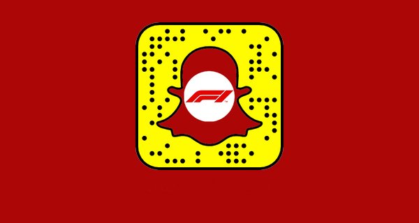 Formula 1 tweet media