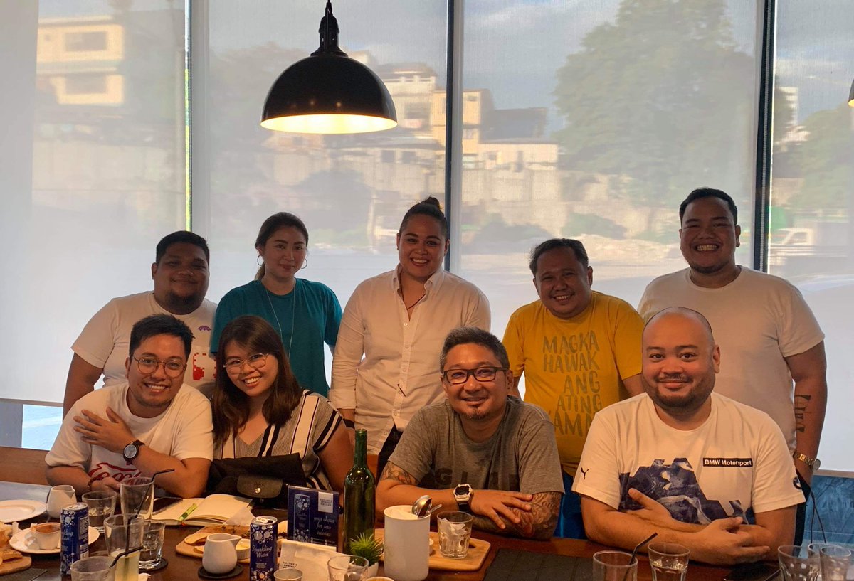 judegitamondoc's tweet photo. Our dream team! <3 #MDFProductions #MonstersTheMusical #SongsByCattski

#BeBrave and book an audition slot. Message YES to https://t.co/uIkKlv6R0i. https://t.co/NaTwcM1pLc