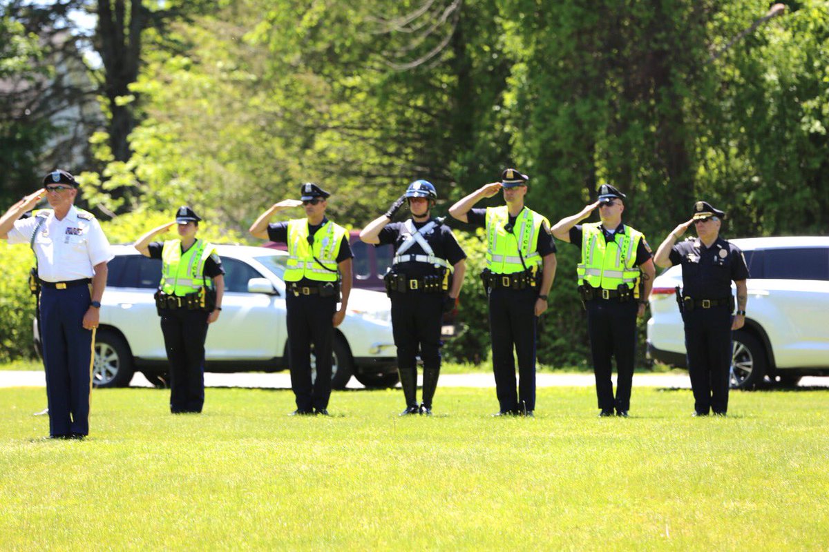 The Sterling Police tweet media