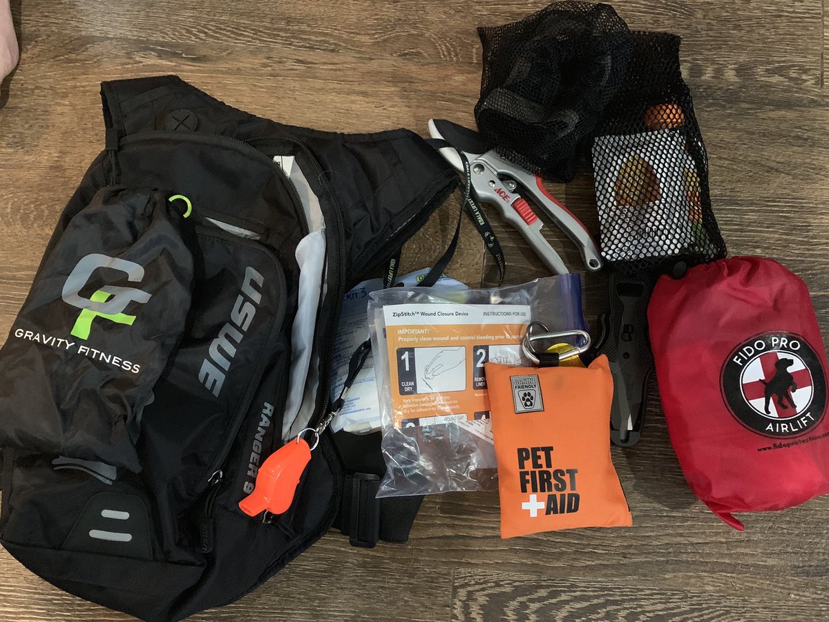 FitLabDeepCreek's tweet photo. #BePrepared for safe summer #hiking for yourself & your #4leggedfriends w/ today’s video from #FitLabPGH #podcast (link below).
#Pittsburgh #pgh #hikinggear #uswe #firstaidkit #petfirstaidkit #zipstich #fidopro
https://t.co/1KferAI6ue https://t.co/XyeDetqqGZ