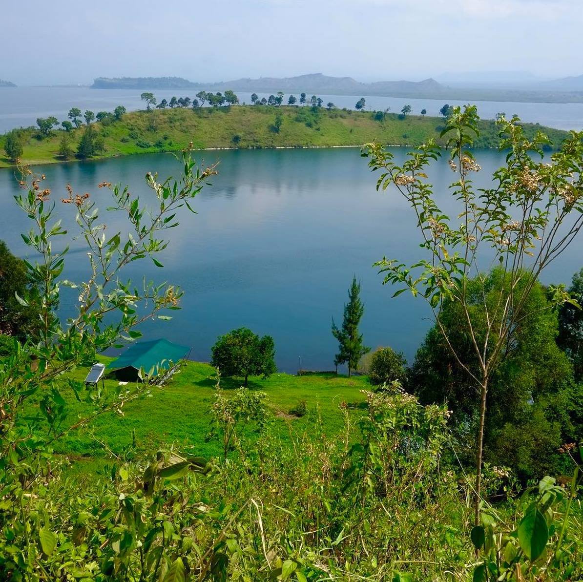 ChristinaMalkia's tweet photo. Petit à petit mon #Congo, mon #Kivu , se réveille! : 300 touristes ont visité le #parc national de #virunga au mois d'avril; depuis la réouverture des activités- Innoncent mburanumwe directeur adjoint pnvi. ACP #tourism #park #Virunga #VisitingCongo https://t.co/IiNSMv1Skc