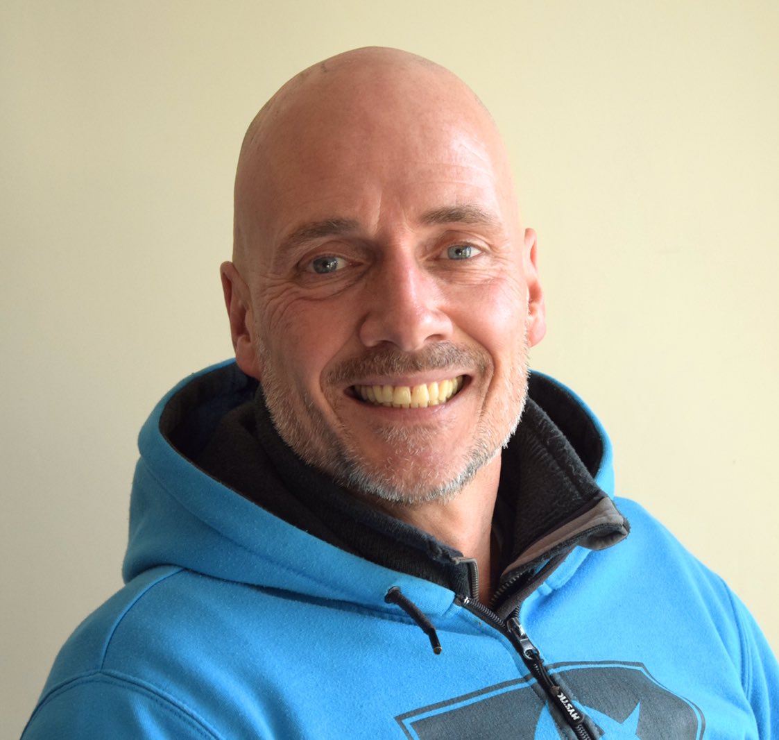 Company Of Four tweet media