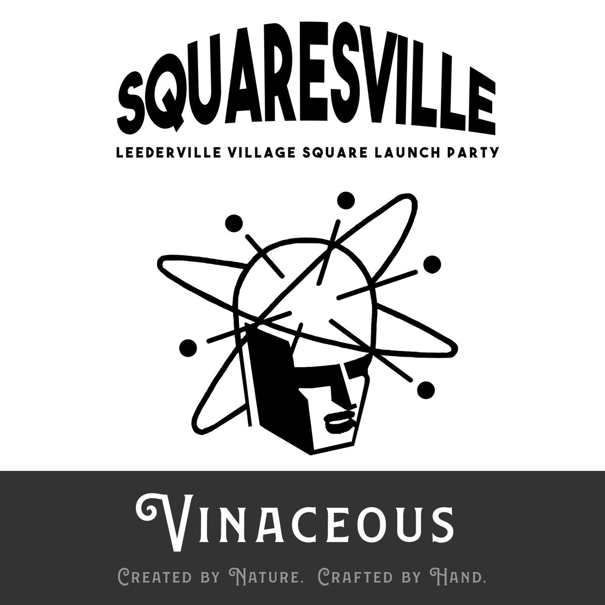 Haven't you heard? We are proud sponsors of #Squaresville 2019! This Friday 31st of May, head on down to the all new Leederville Village Square (cnr Oxford St and Newcastle St) and join in this event. With great music from 6pm, don't miss out. facebook.com/events/4671678…