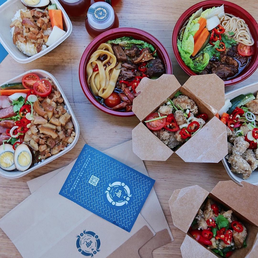 SUPPERLondon's tweet photo. London's best #Taiwanese Street Food #JIABA | https://t.co/5jPkdrMnXf https://t.co/GklgcA6CnI