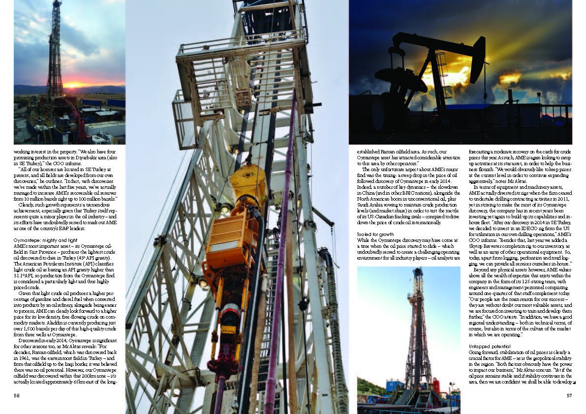 AME_Turkey's tweet photo. Interview with Industry Networker Magazine https://t.co/7RUm1cTNZZ #upstream #turkey #oilandgasexploration #petroleum #company https://t.co/qDi6hggzBA