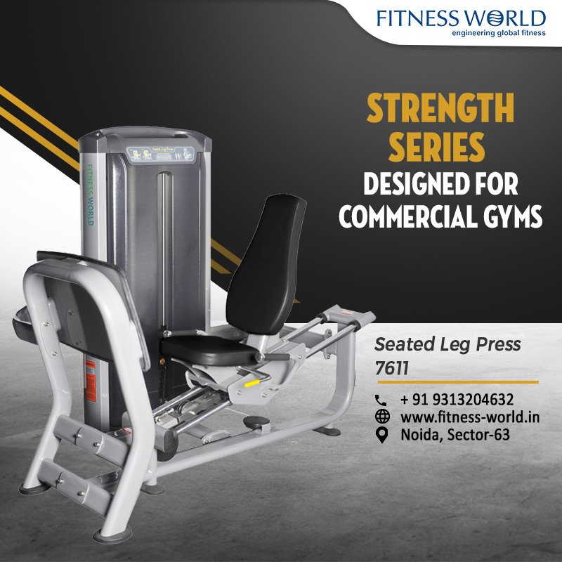 precision exercise equipment