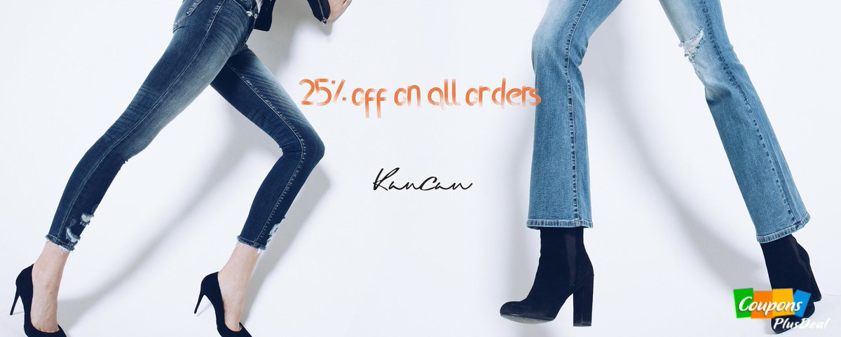 kancan coupon