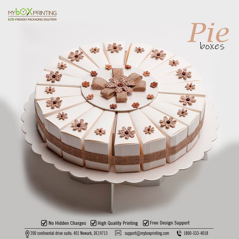 myboxprintingus's tweet image. Customize Perfect Pie Packaging.😍🤗

SHOP NOW: bit.ly/2AOGzng

#PieBoxes #BakeryBoxes #LovePie #FoodBoxes #PrintingCompany #MyBoxPrinting