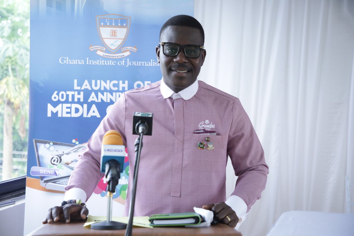 GIJ Official tweet media
