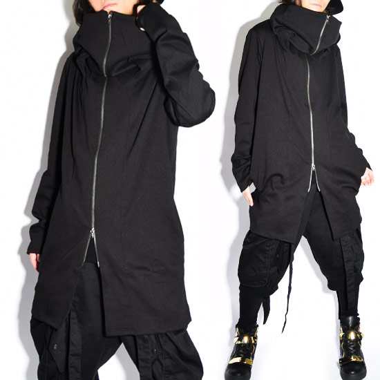 イノ 首がスッポリ隠れるような服かっこいいから着てみたい T Co Ocdbuh0iby Twitter