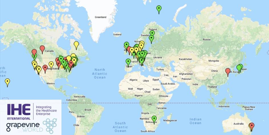 Grapevine World tweet media