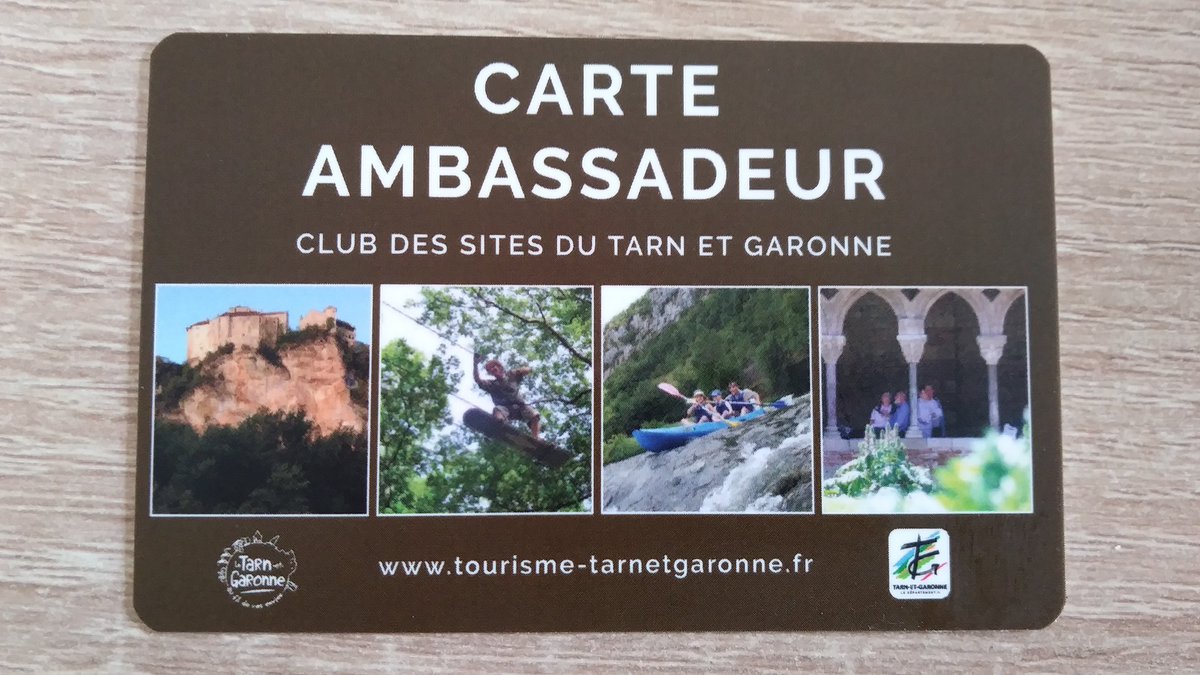 dtag82's tweet photo. Allez, je vous fais visiter ?  Merci @tarnetgaronne82 
#Tourisme #TarnEtGaronne #Occitanie #France https://t.co/DAZiNpO4FB