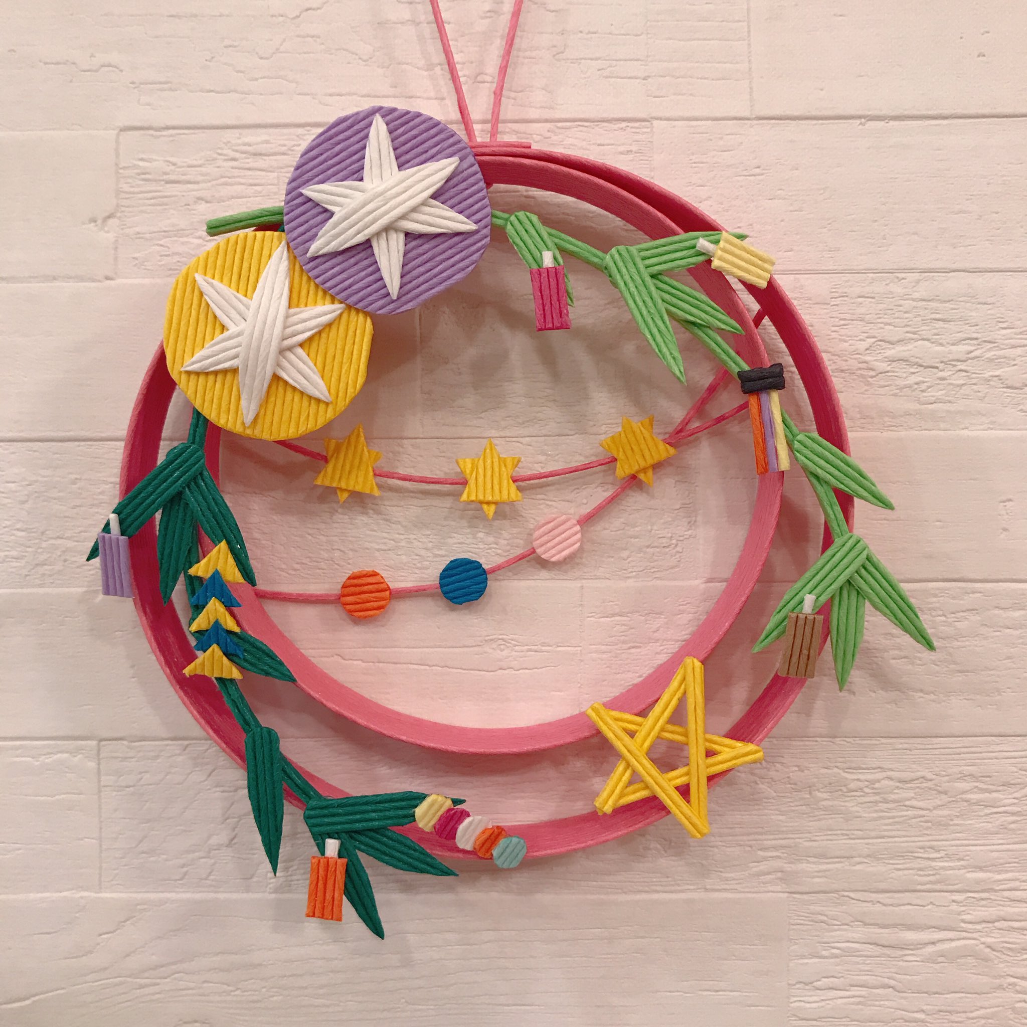Wkwkhappy Na Tviteru エコクラフトで七夕リース メルカリ ラクマで販売中 ˊᵕˋ メルカリ T Co S9tcdh8c3r ラクマ T Co Qqxzltmgqo エコクラフト クラフトバンド 紙テープ 七夕 七夕リース リース インテリア インテリア雑貨 Wkwkhappy Na Tviteru エコクラフトで七夕リース メルカリ ラクマで販売中 ˊᵕˋ メルカリ T Co S9tcdh8c3r ラクマ T Co Qqxzltmgqo エコクラフト クラフトバンド 紙テープ 七夕 七夕リース リース インテリア インテリア雑貨