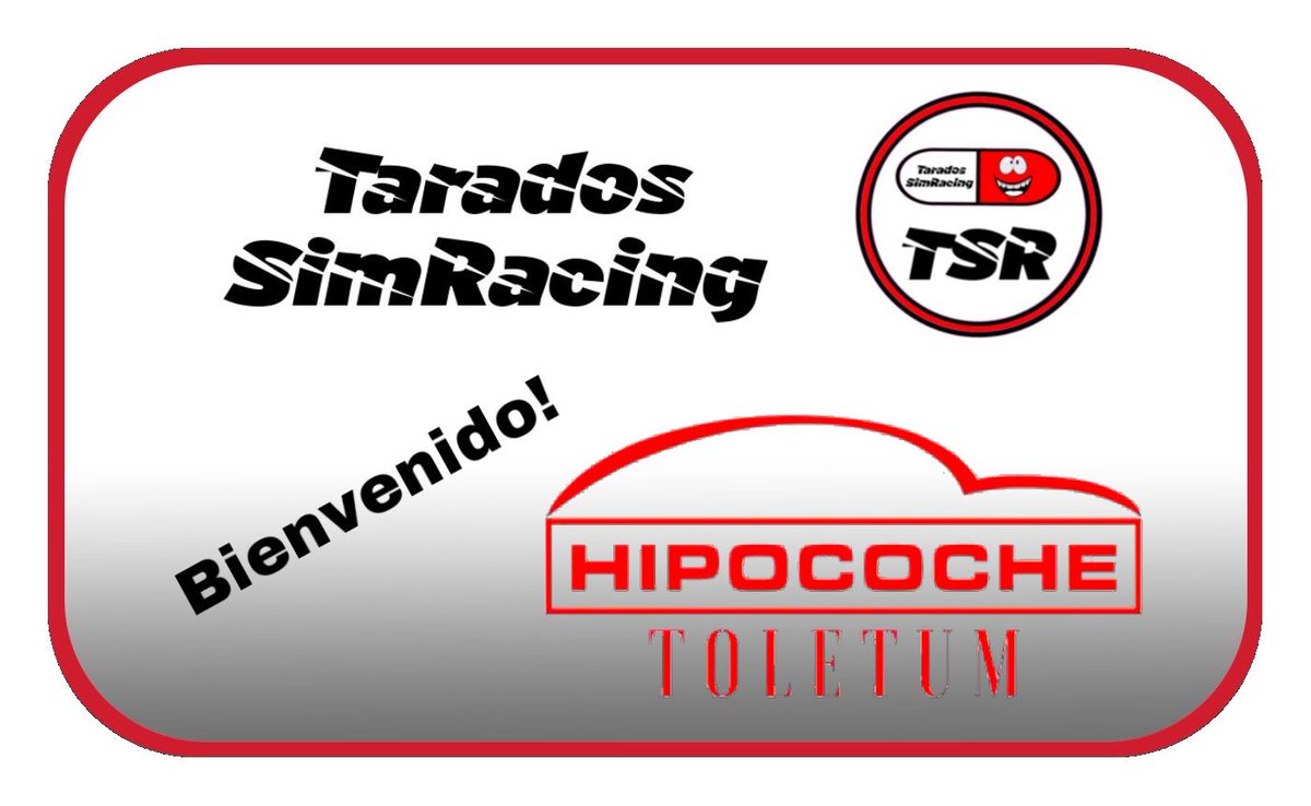 TARADOS_ESPORTS's tweet photo. 📰Noticia! hoy os presentamos a Hipocoche Toletum otro colaborador que se une a la familia y que confia en nuestro proyecto! 😁👍🏻#seguircreciendo 

No dudes en preguntarles si estas interesado en la compra o venta de un coche! 

👉🏻@HipoCocheTol https://t.co/pROAC6ptFZ