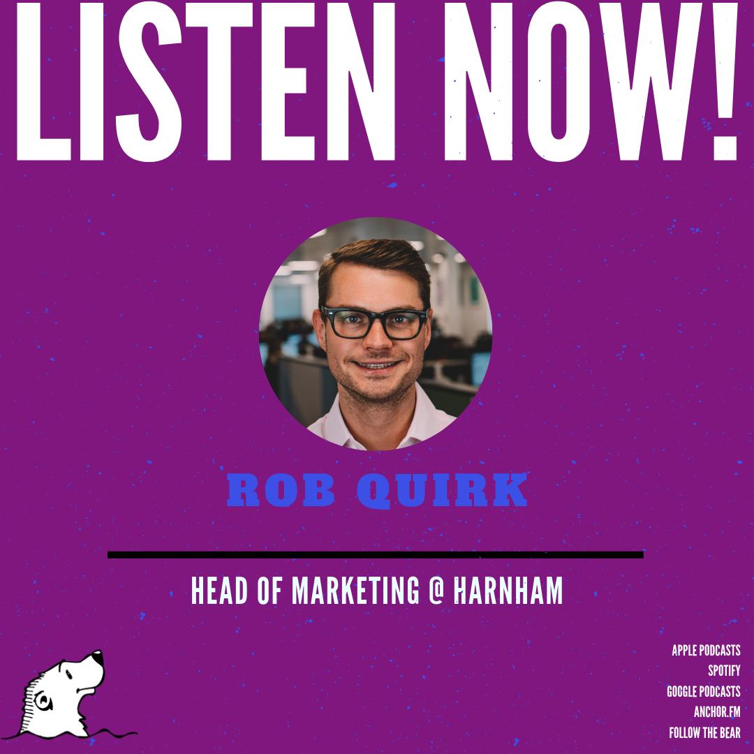 LonelyMarketers's tweet photo. Over 100 of you have already listened to this great episode from Rob @HarnhamData.

Catch up with it in all of the usual places:

Apple: https://t.co/PzTrpzTCjq

Spotify: https://t.co/WG1glPqGPx

Other: https://t.co/ag5P4MjGnY 

#recruitmentmarketing #marketing #podcasts https://t.co/3JRmtjDa7c