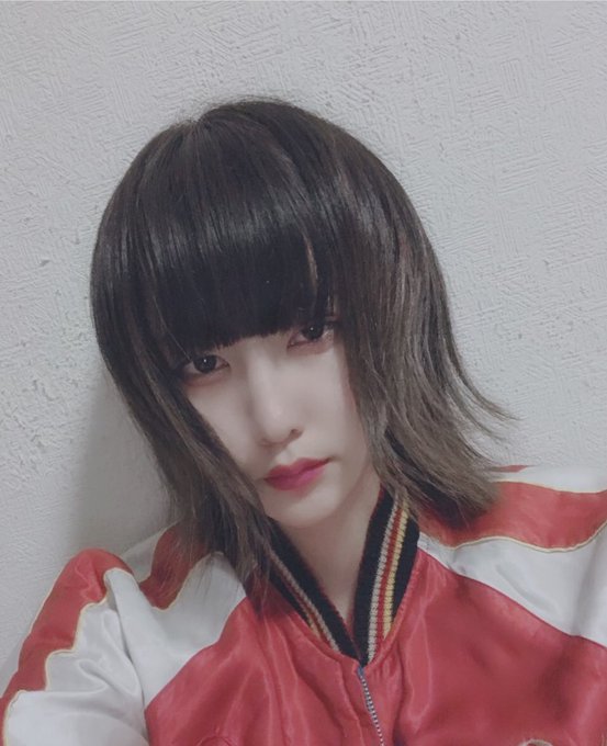 コスプレイヤー鮫島さめこのTwitter画像22