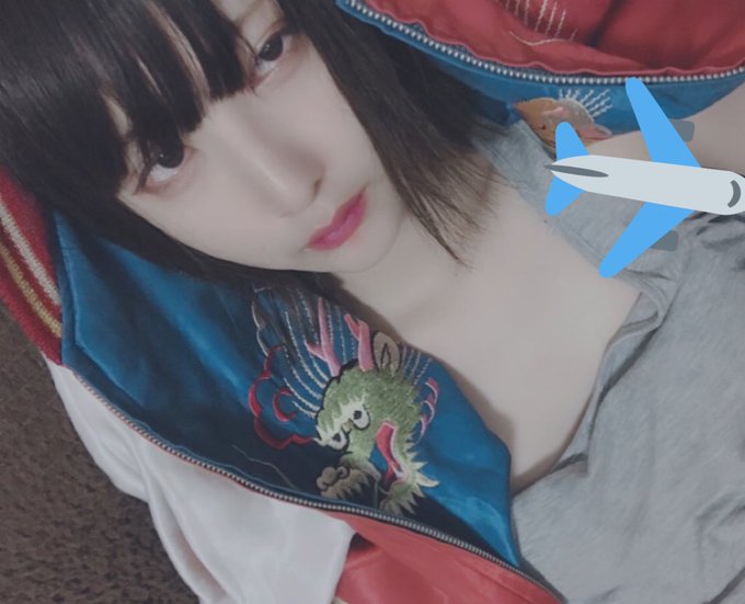 コスプレイヤー鮫島さめこのTwitter画像23