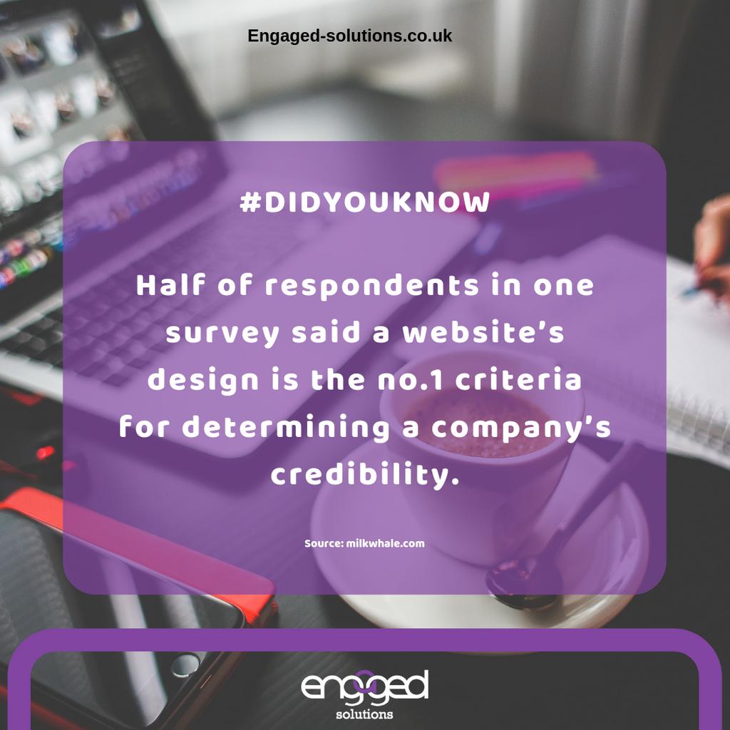 Adan_Media_'s tweet photo. RT @Engaged_S_LTD: Follow us for good content @engaged_s_LTD
#didyouknow #engagedsolutions #doncaster #digitalmarketing #digitalmarketingagency #websitedesign #ppc #google #googleads #adwords #socialmediamarketing #socialmediastrategy #seo #sem #l… https://t.co/qKBnsYSF1n