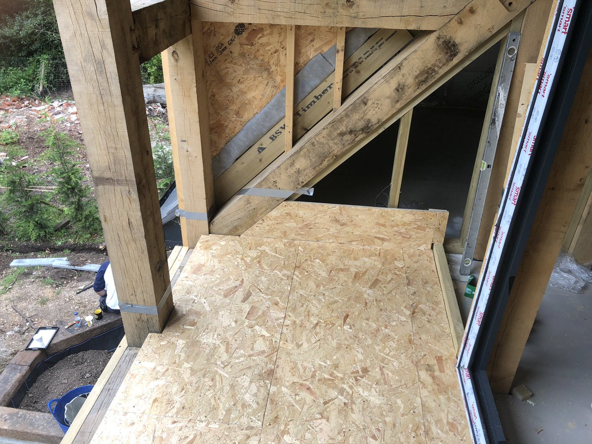 Nice little fleet pmma job complete 🔥🔥🔥🔥 #fleetpmma #fleet30 <a href="/icb_uk/">ICB Waterproofing+</a>