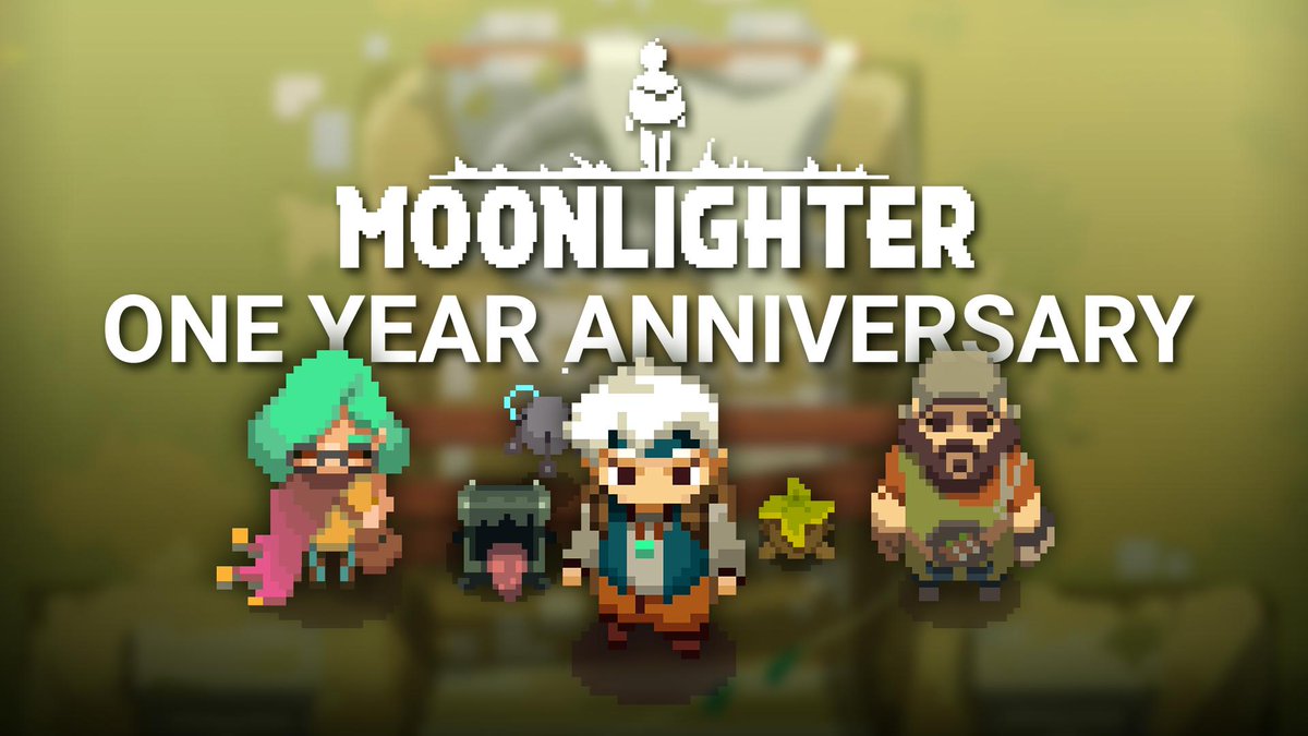 11bitstudios's tweet photo. It's always wonderful to experience your child's first #Birthday. 🥳❤️

Happy Anniversary, @DigitalSunGames! You made an amazing game - and we are honored to be your publisher. Cheers! 🍻

Watch the #BetweenDimensions DLC teaser here: https://t.co/9Zq8PN56Nh https://t.co/sZaqlO4bHd