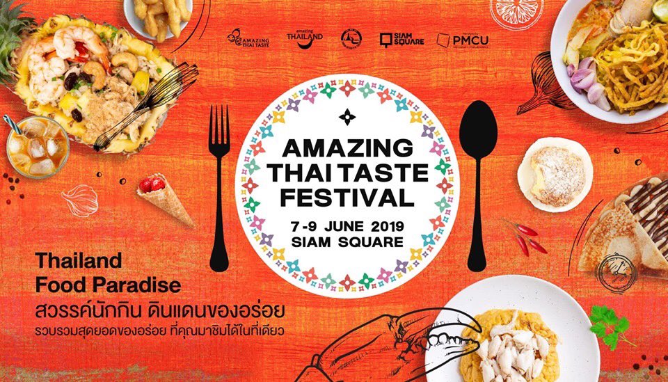 Thai food festival