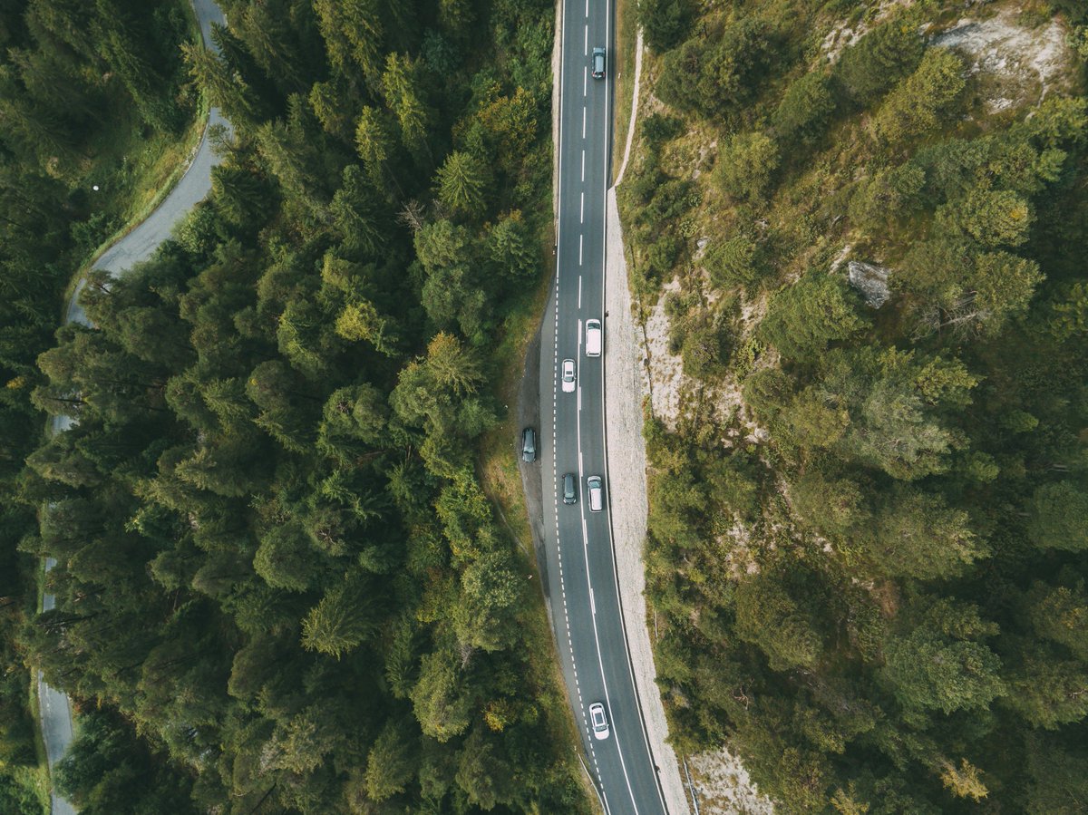 #DYK €166 million were awarded to #H2020transport projects?
The goal:  
🔹Demonstrate solutions for #lowcarbon &amp; #sustainabletransport
🔹Contribute to safe &amp; resilient #transport systems 
🔹Increase the competitiveness of the #EU transport sector 
 
👉 bit.ly/2WqOpiO