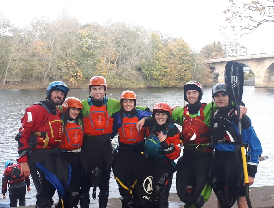 Tonight have arranged a very special evening, exclusively for SHU Canoe members at the Peak UK Factory! 

There will be a tour, a talk and then a lock in with the shop so you can get any bits needed for summer trip or anything else you fancy!