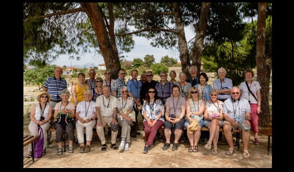 St. Andrew's Church Farnham tweet media