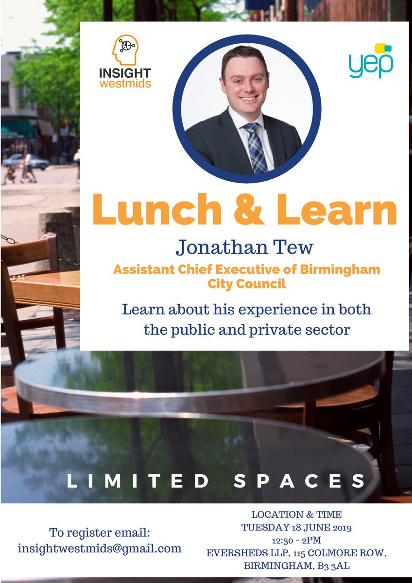 YEP Birmingham tweet media