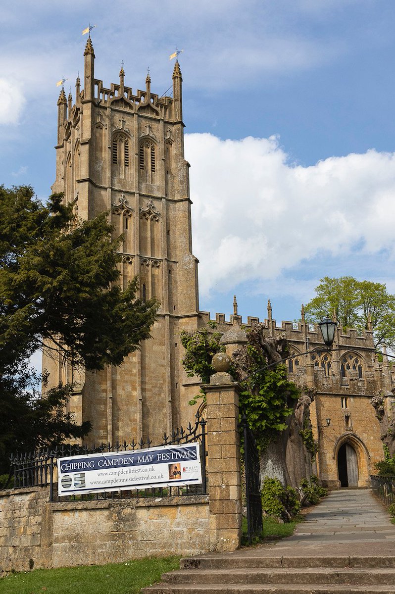 Lovely <a href="/NewStatesman/">The New Statesman</a> article <a href="/CCMusicFest/">Chipping Campden Music Fest</a> <a href="/OlimpickGames/">Cotswold Olimpicks</a> <a href="/robertwelchuk/">Robert Welch Designs</a> <a href="/CotswoldWine/">Toke's Food & Drink</a> <a href="/CampdenBusiness/">All About Chipping Campden</a>: "Paris, New York, Chipping Campden: the surprising musical and literary heritage of a small #Cotswolds town" newstatesman.com/culture/art-de…