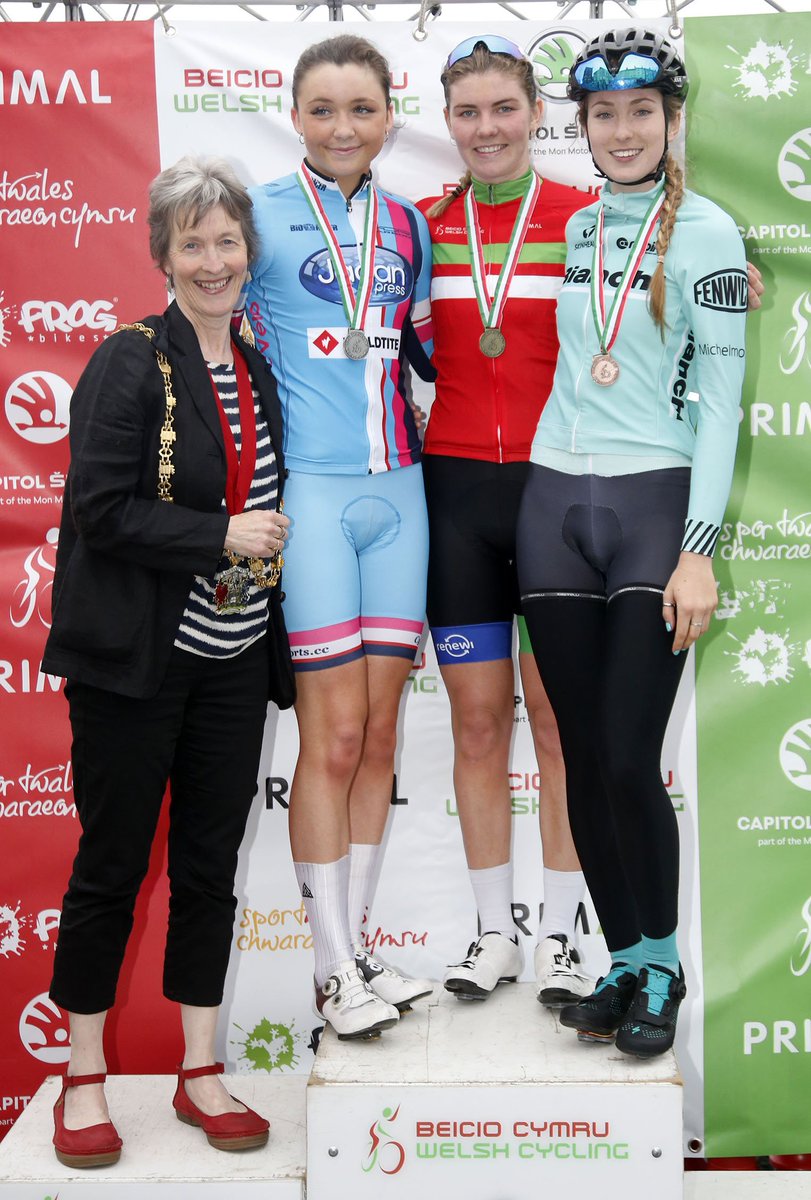 Adam Hughes (@adamhughes75) on Twitter photo The hugely successful <a href="/GwylSeicloAber/">GŵylSeicloAber</a> saw 12 Welsh champions crowned at the popular seafront criteriums last weekend. @WelshCycling <a href="/YstwythCC/">Clwb Beicio Ystwyth</a>
Click on link for report: cambrian-news.co.uk/article.cfm?id… The hugely successful <a href="/GwylSeicloAber/">GŵylSeicloAber</a> saw 12 Welsh champions crowned at the popular seafront criteriums last weekend. @WelshCycling <a href="/YstwythCC/">Clwb Beicio Ystwyth</a>
Click on link for report: cambrian-news.co.uk/article.cfm?id…