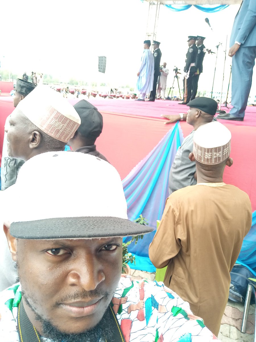 TweetKhalifa's tweet photo. #Murus #NextLevelKaduna #PuttingPeopleFirst
@Ahoiza_ 😝😝😝
Vantage point. https://t.co/pZqvbn1NEN