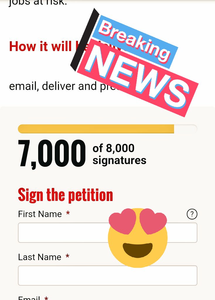 The people of Clare DEMAND ACTION! 7,000 voices 2 #SaveClareBus
What are u going2do <a href="/PatBreen1/">Pat Breen</a> <a href="/joecareytd/">Joe Carey</a> <a href="/timmydooley/">Timmy Dooley</a> <a href="/conwayforclare/">Martin Conway</a> <a href="/RoisinGarvey/">Sen. Róisín Garvey</a>
<a href="/wallacemick/">Mick Wallace</a> <a href="/GraceOSllvn/">Grace O'Sullivan</a> <a href="/lukeming/">Luke 'Ming' Flanagan</a> @ClareDalyTD @FinianMcGrathTD 
#EP2019 #LE19 #EUelections2019 #socialjustice #SaveRuralIreland