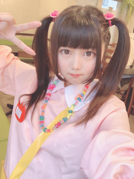 Twitterのコスプレ画像26