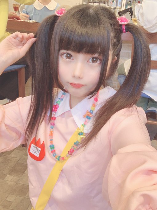 Twitterのコスプレ画像27