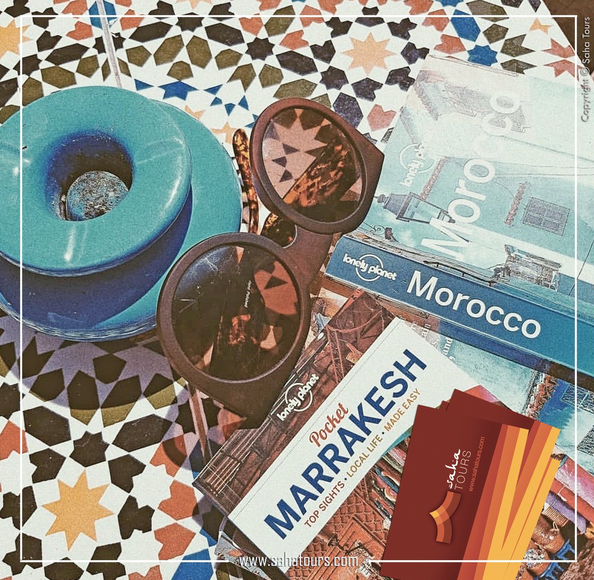 sahatours's tweet photo. 🌍 📌 #Marruecos 🇲🇦🌴🐪Toda nueva aventura comienza con un Sí . Y tú ¿Te atreves? PARA MÁS INFO Y RESERVAS ➡️  https://t.co/CGS7nrZjGd https://t.co/ObUSQCkFUy