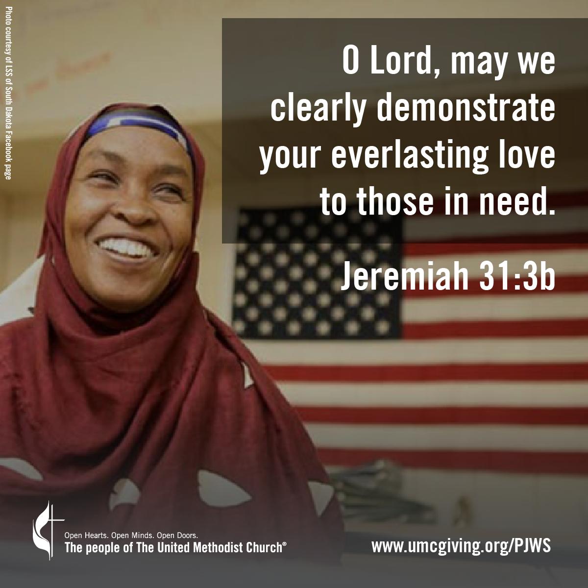 umcgiving's tweet photo. Encourage your congregation to promote PWJS by downloading the social media images, Facebook covers and much more! @umcjustice https://t.co/EsFl3SOjwX #PWJS https://t.co/DTA2BQJc3Z
