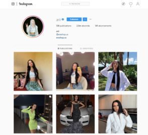 md_boost's tweet photo. L’influence Instagram fait-elle toujours vendre ? https://t.co/Ipdj98CYib https://t.co/46QZpjAX7b