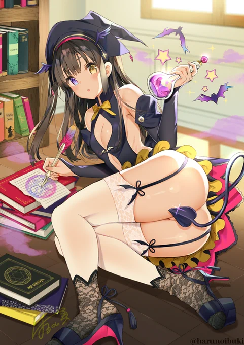 🍈「月刊うりぼうざっか店」さまにこちらのイラストを2点掲載させて頂いております!(連載)
タペストリーもあります!ぜひぜひ🙇‍♀️<おしり
https://t.co/SMn2aHpee0 